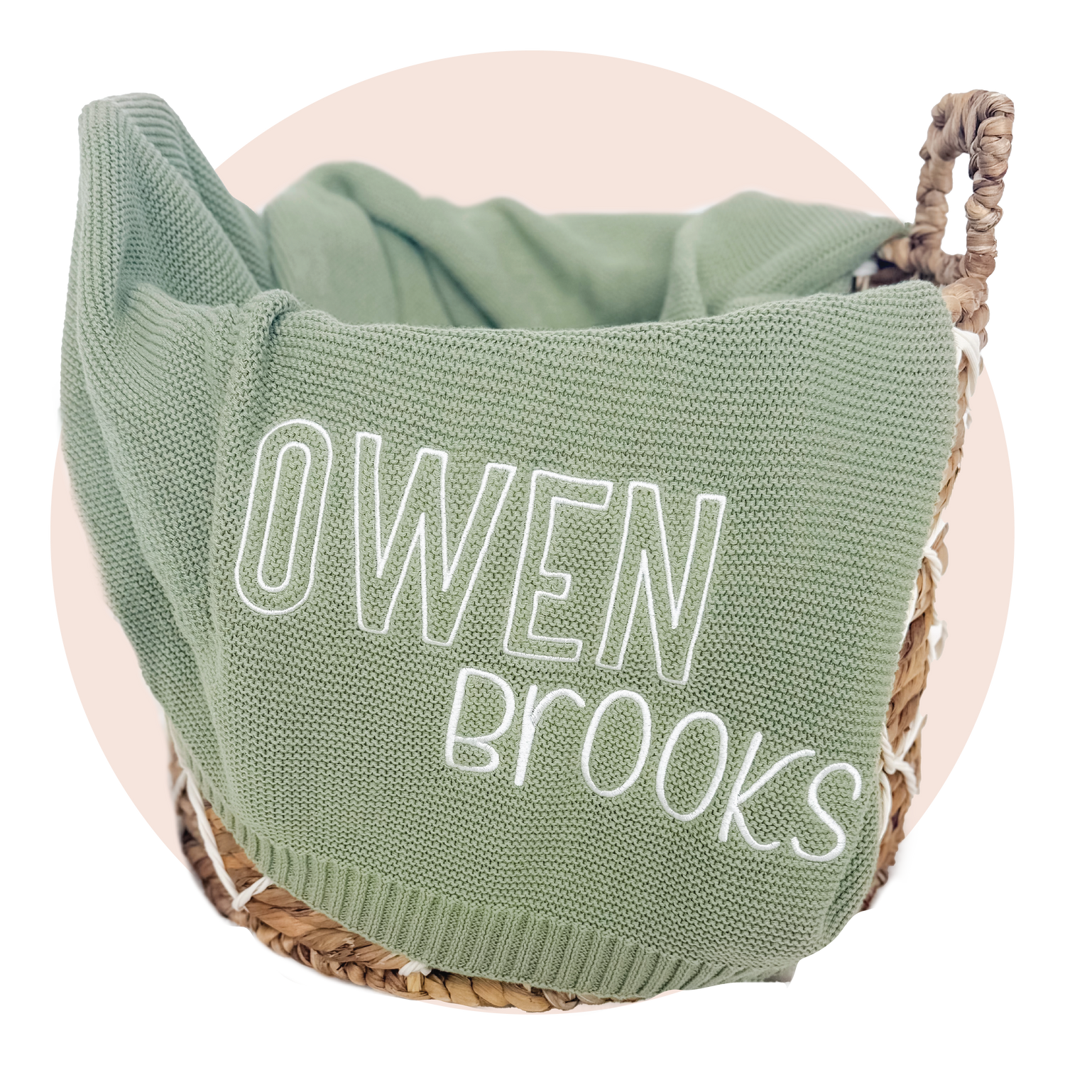 Personalized Blankets