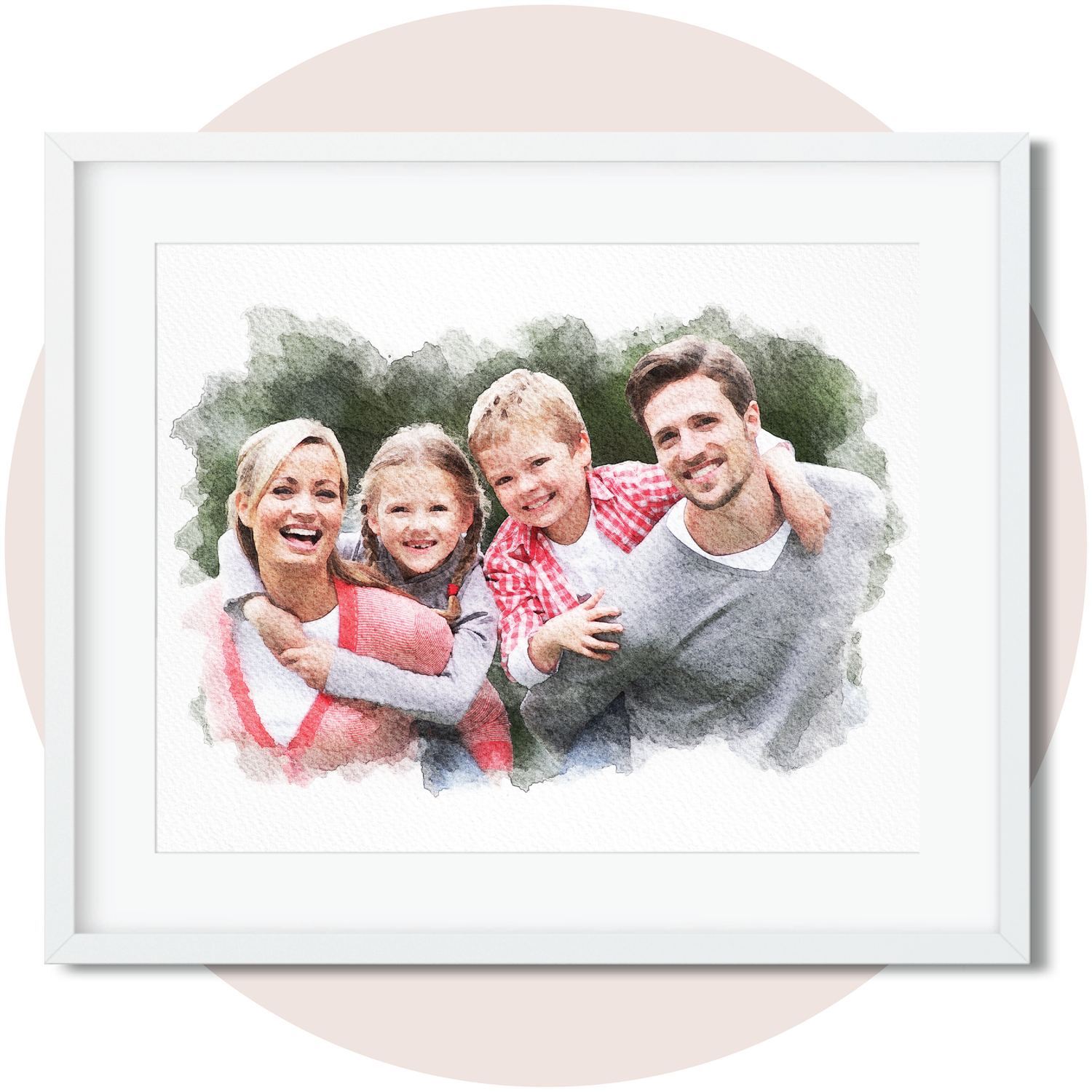 Family & Couple Portraits