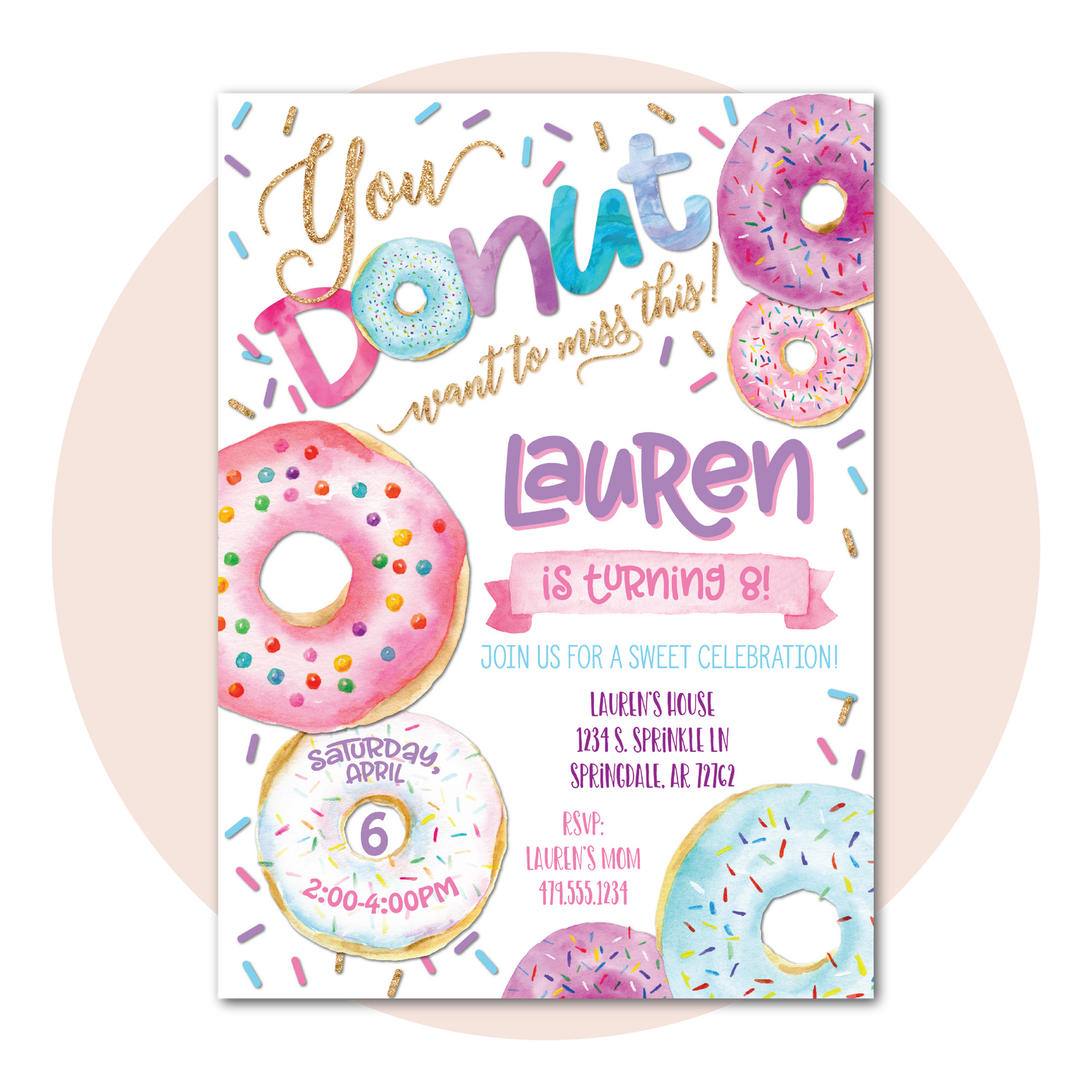 Invitations & Cards