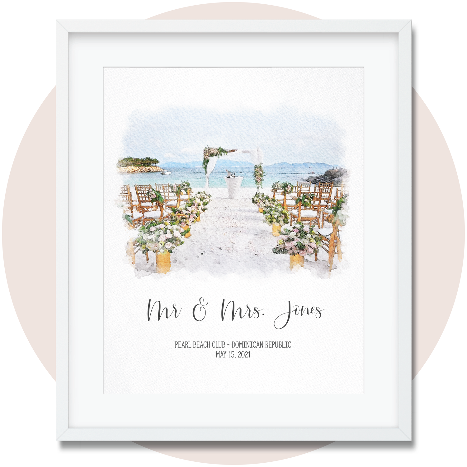 Wedding / Anniversary
